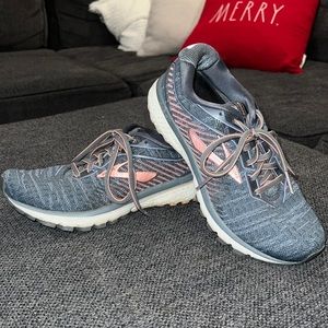 Women’s Brooks Ghost 12 Running Shoes